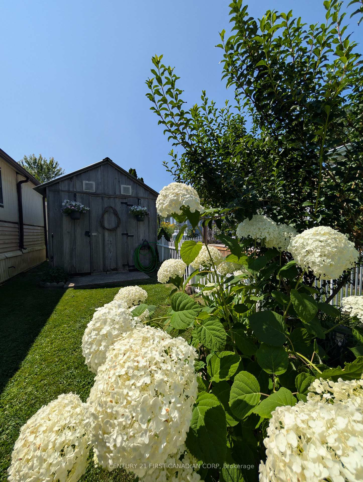 Photo 45 of 28- 79681 Bluewater Highway, Central Huron, Goderich — HOMEH