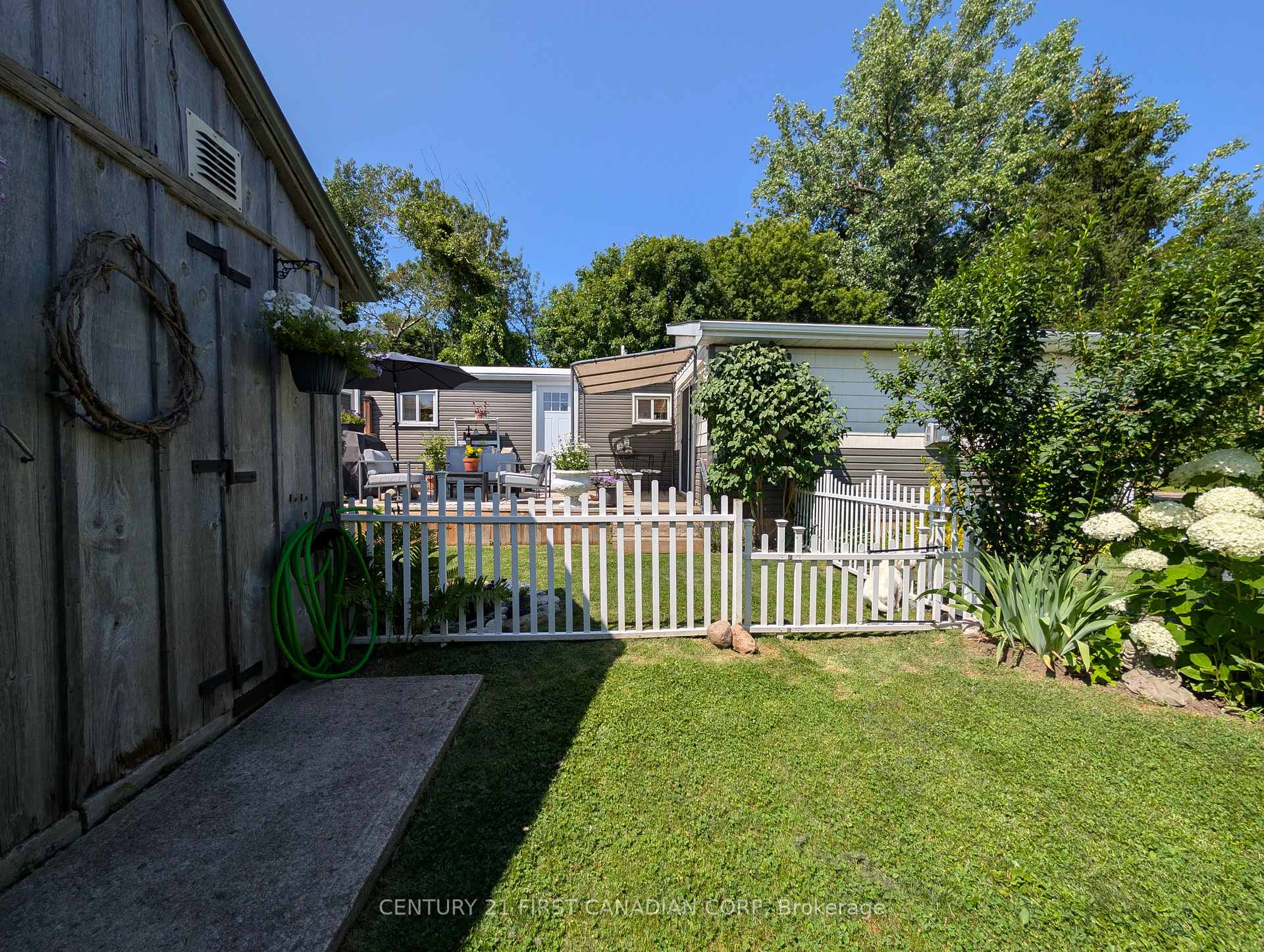 Photo 46 of 28- 79681 Bluewater Highway, Central Huron, Goderich — HOMEH