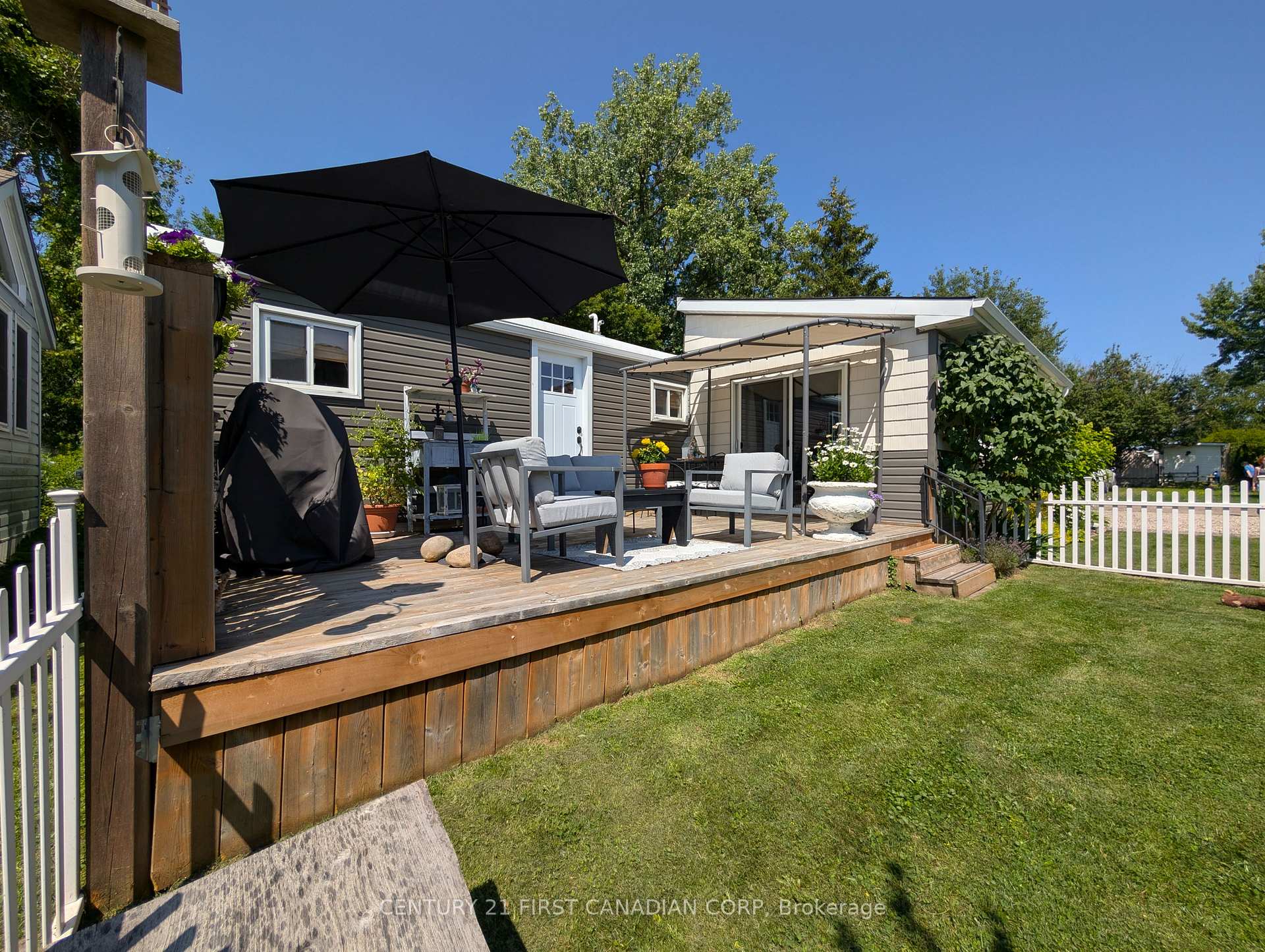 Photo 47 of 28- 79681 Bluewater Highway, Central Huron, Goderich — HOMEH