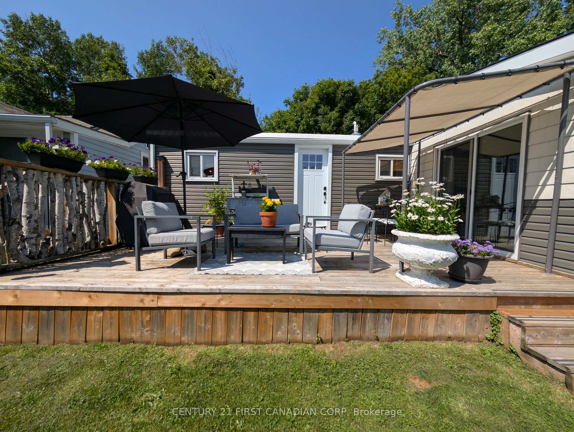 Photo 48 of 28- 79681 Bluewater Highway, Central Huron, Goderich — HOMEH