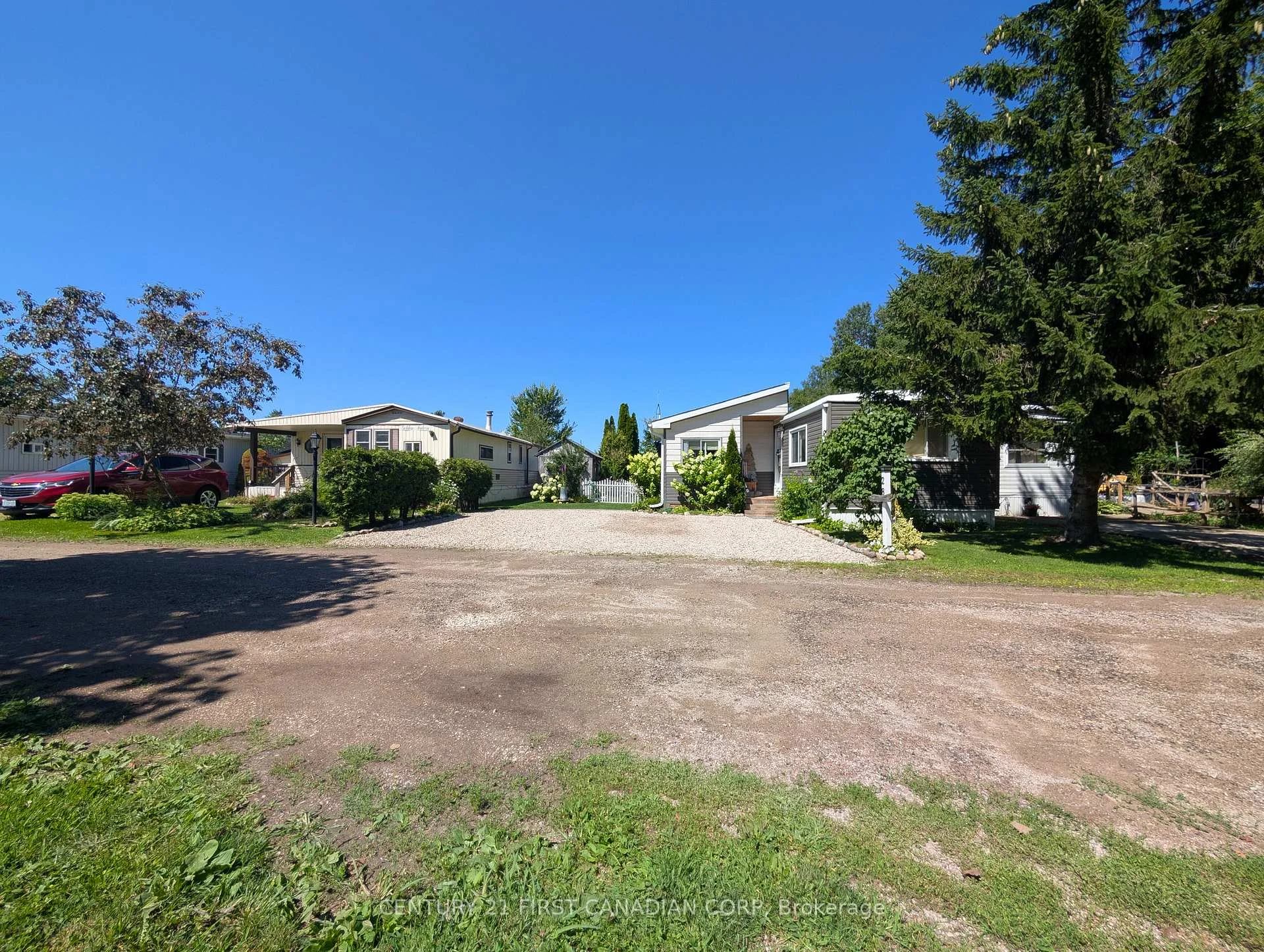 Photo 53 of 28- 79681 Bluewater Highway, Central Huron, Goderich — HOMEH