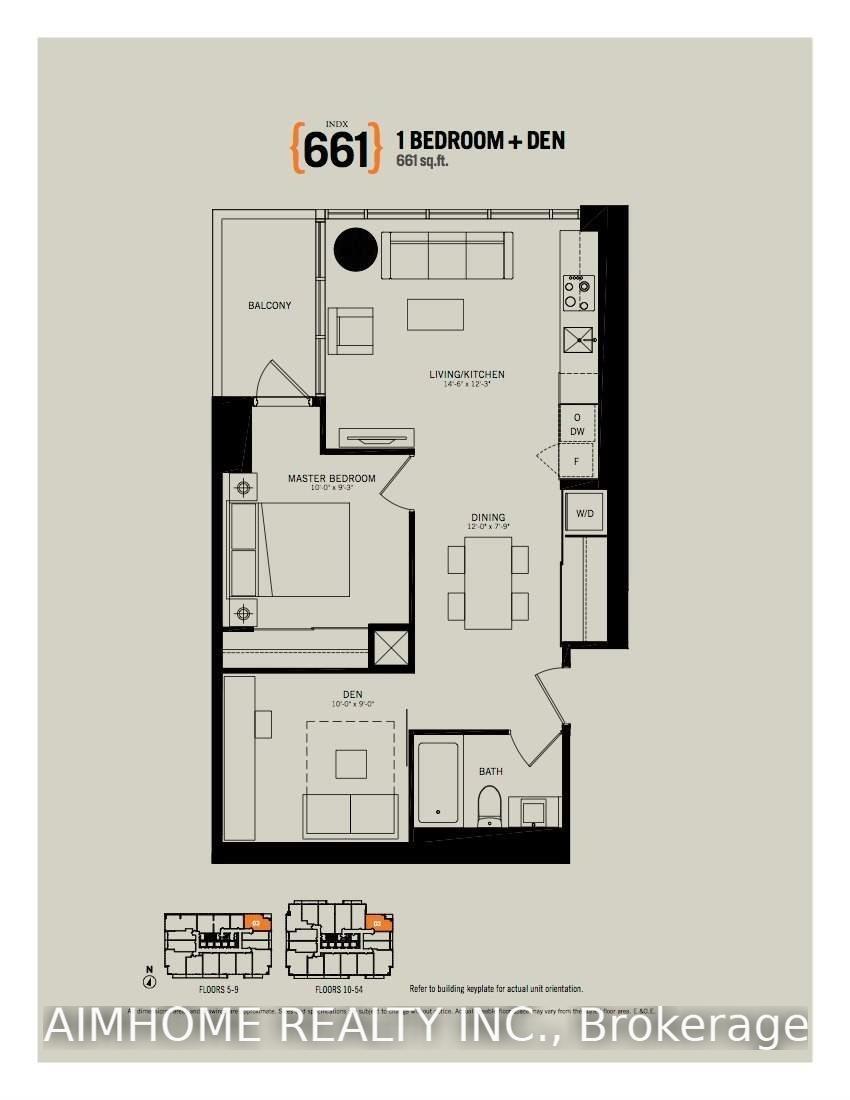 Photo 1 of Unit 3903, 70 Temperance Street, Toronto, Bay Street Corridor — HOMEH