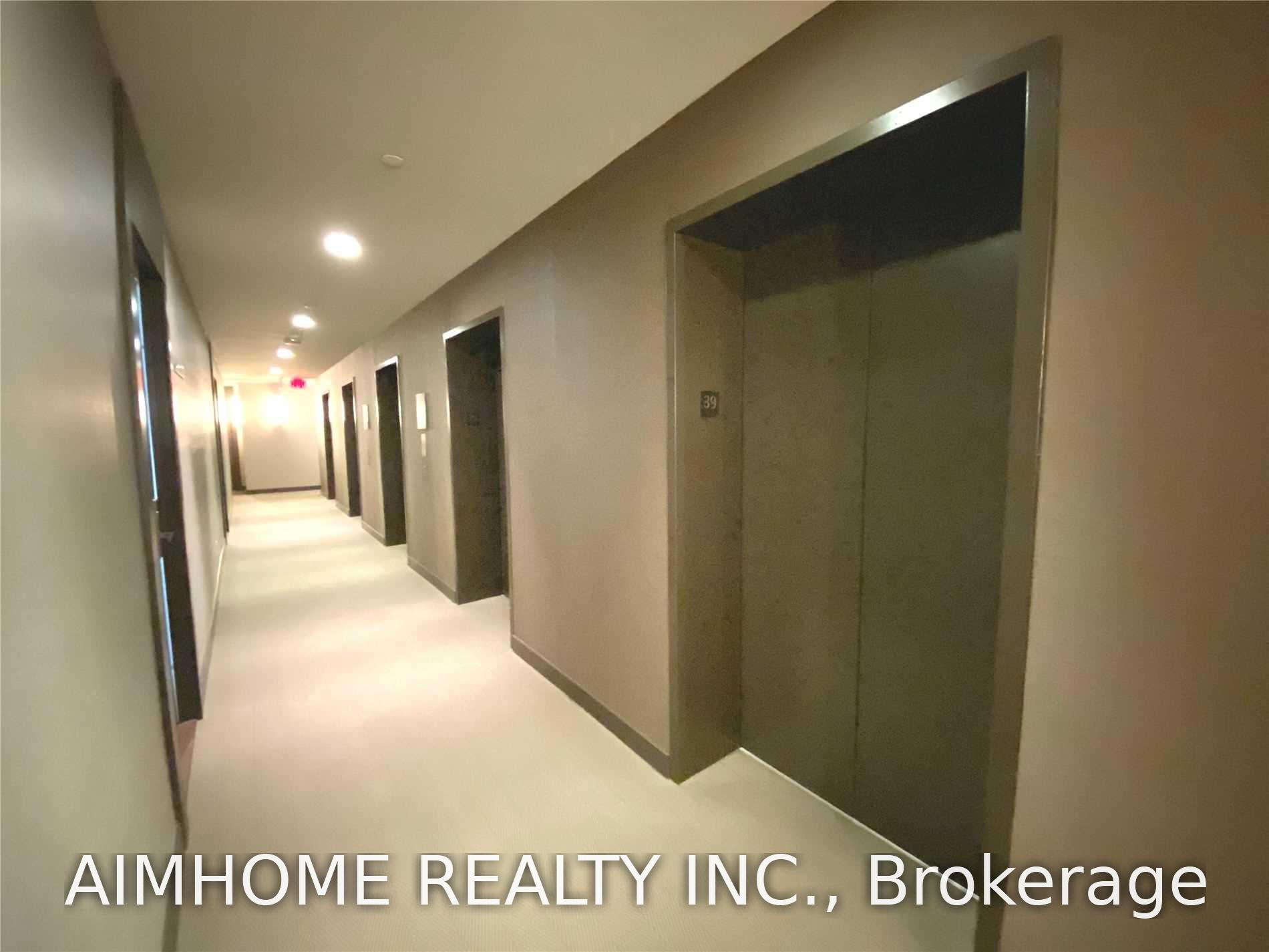Photo 6 of Unit 3903, 70 Temperance Street, Toronto, Bay Street Corridor — HOMEH