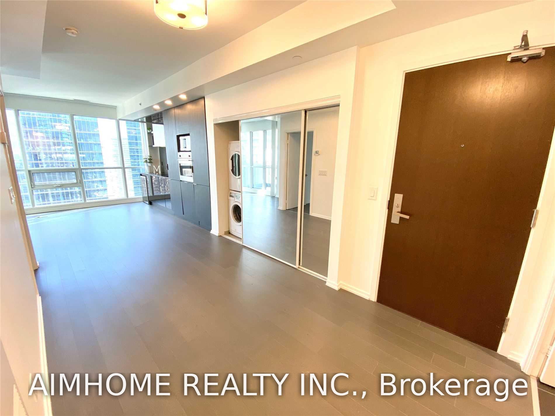 Photo 8 of Unit 3903, 70 Temperance Street, Toronto, Bay Street Corridor — HOMEH