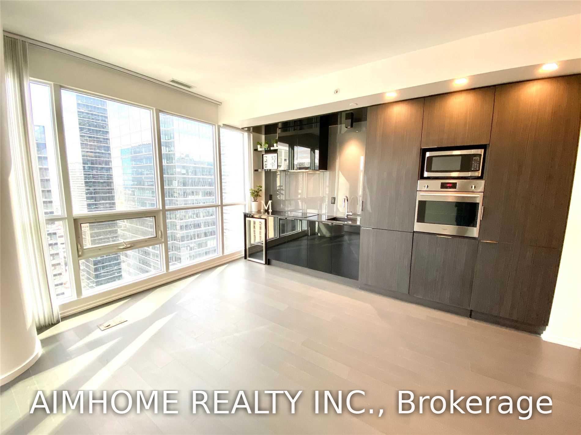Photo 12 of Unit 3903, 70 Temperance Street, Toronto, Bay Street Corridor — HOMEH