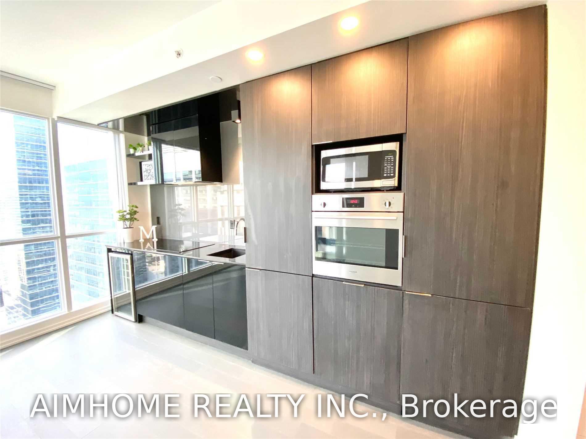 Photo 13 of Unit 3903, 70 Temperance Street, Toronto, Bay Street Corridor — HOMEH