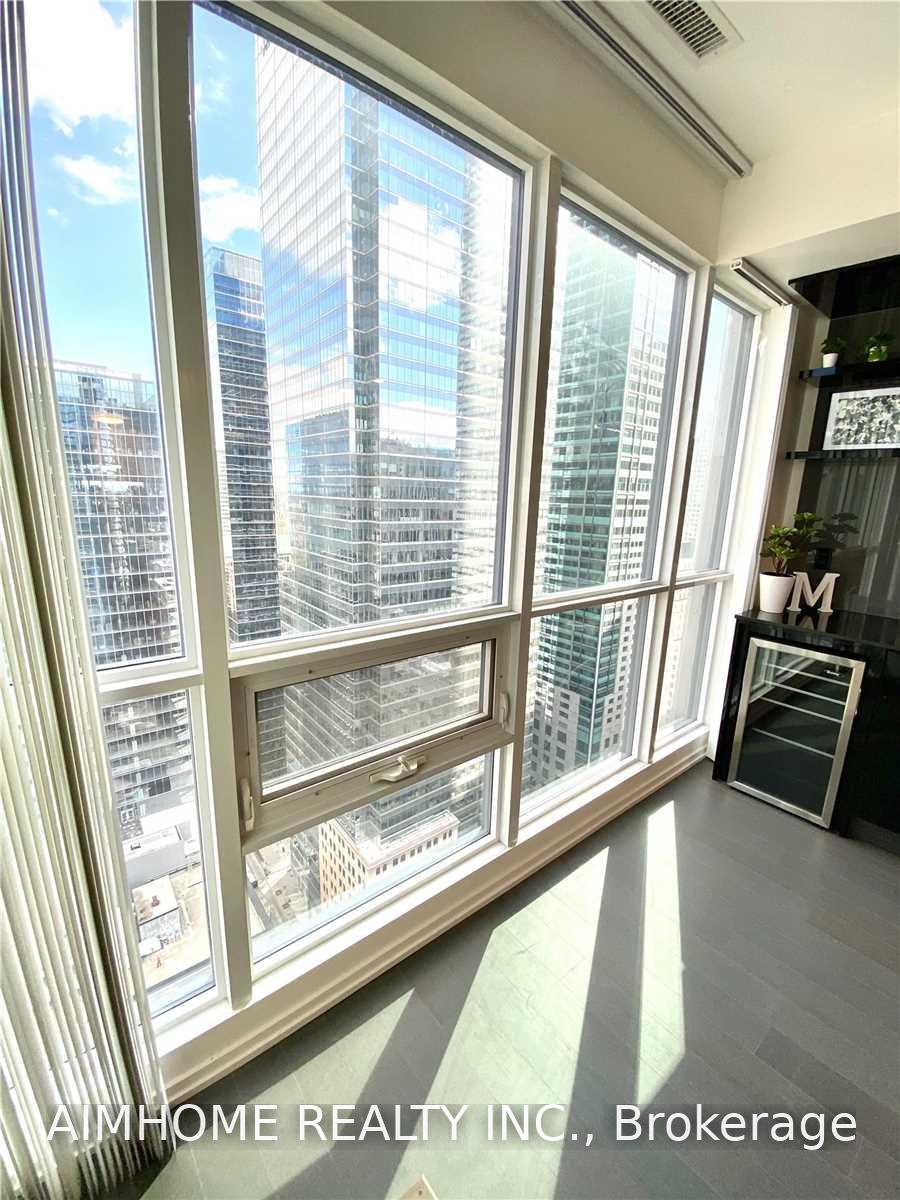 Photo 19 of Unit 3903, 70 Temperance Street, Toronto, Bay Street Corridor — HOMEH