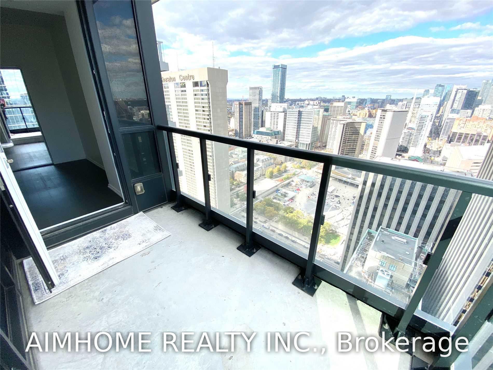 Photo 21 of Unit 3903, 70 Temperance Street, Toronto, Bay Street Corridor — HOMEH
