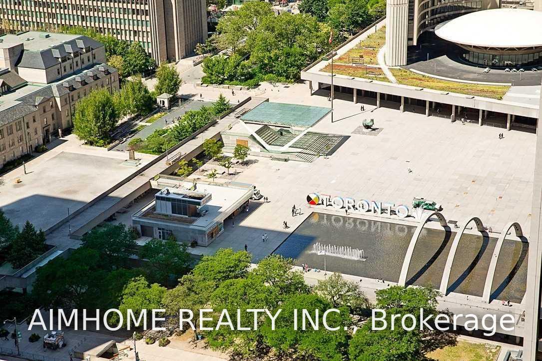 Photo 22 of Unit 3903, 70 Temperance Street, Toronto, Bay Street Corridor — HOMEH