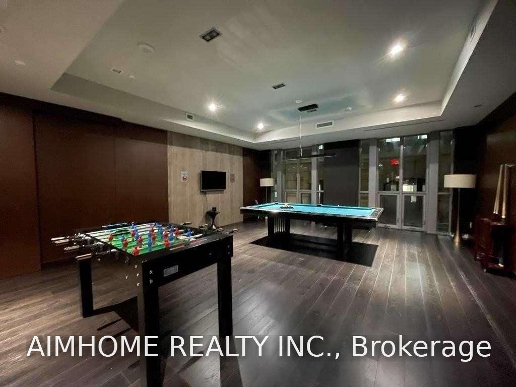Photo 37 of Unit 3903, 70 Temperance Street, Toronto, Bay Street Corridor — HOMEH