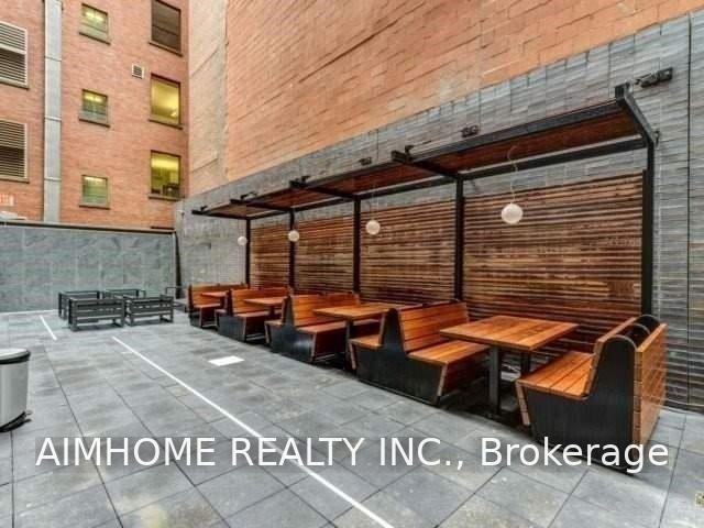 Photo 38 of Unit 3903, 70 Temperance Street, Toronto, Bay Street Corridor — HOMEH