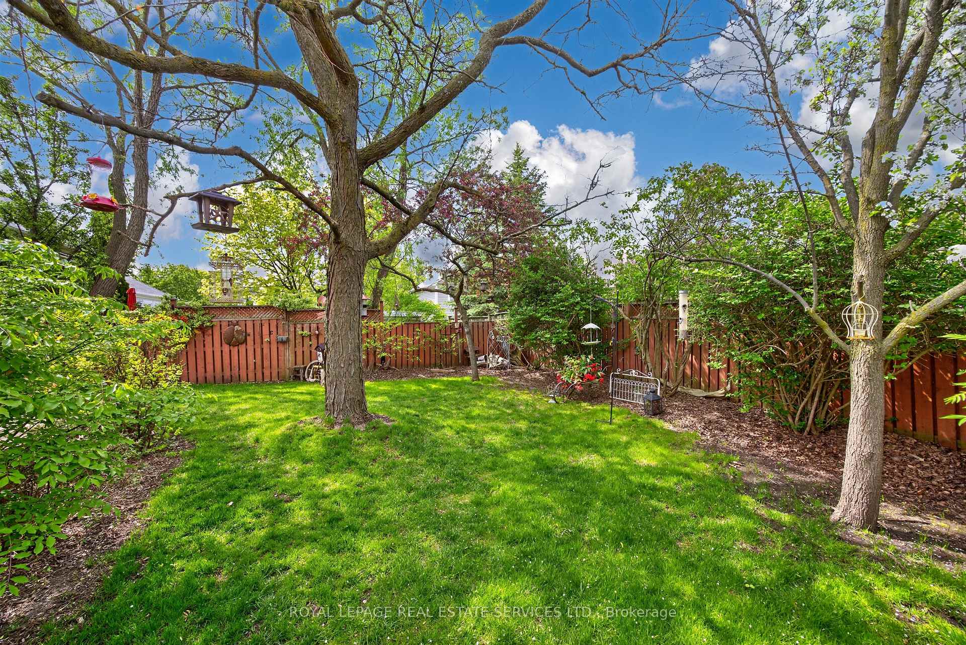 Photo 43 of 45 Rosemarie Crescent, Whitby, Brooklin — HOMEH