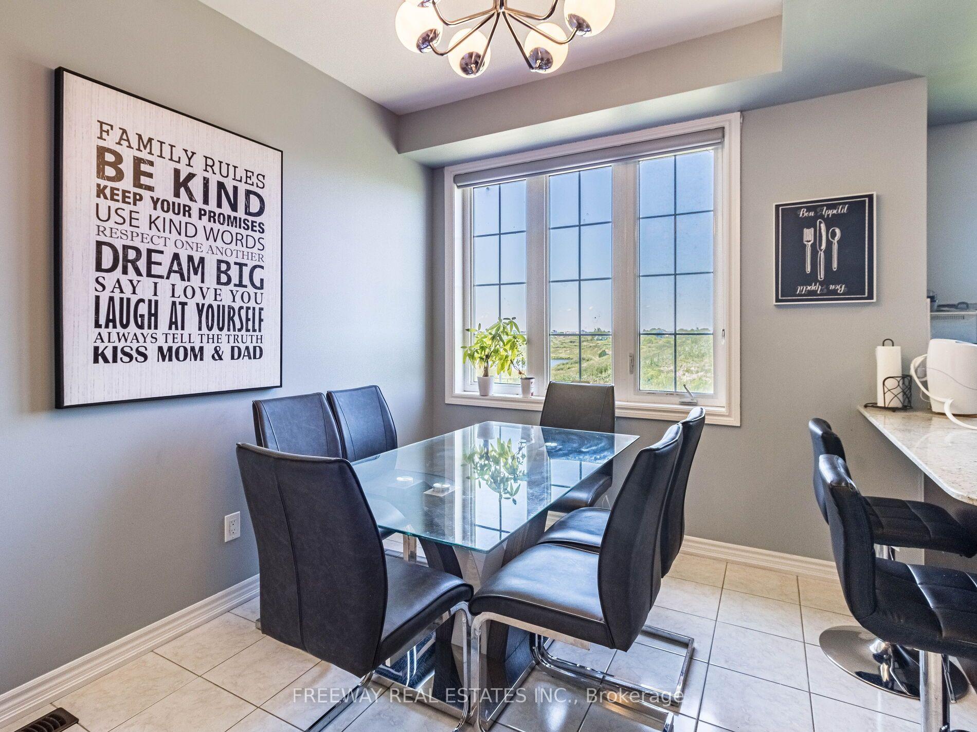 Photo 6 of 46 Miami Grove, Brampton, Heart Lake East — HOMEH