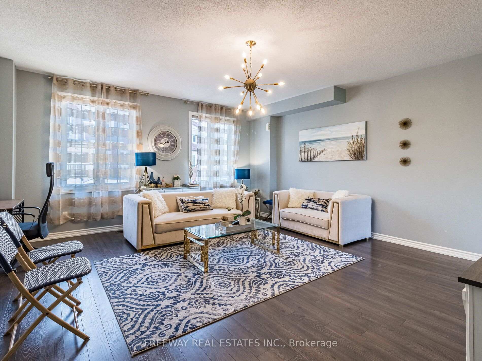 Photo 8 of 46 Miami Grove, Brampton, Heart Lake East — HOMEH