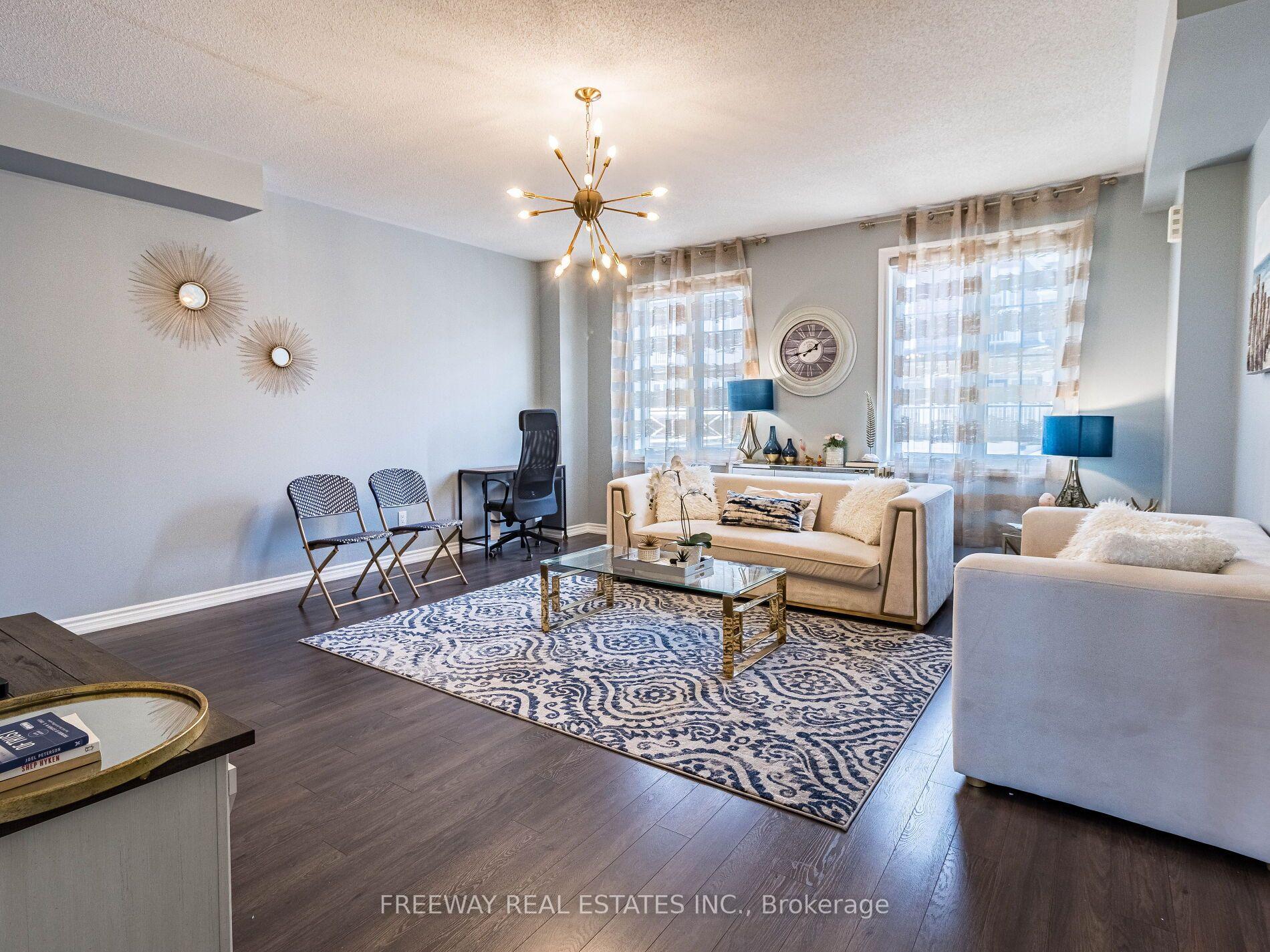 Photo 9 of 46 Miami Grove, Brampton, Heart Lake East — HOMEH