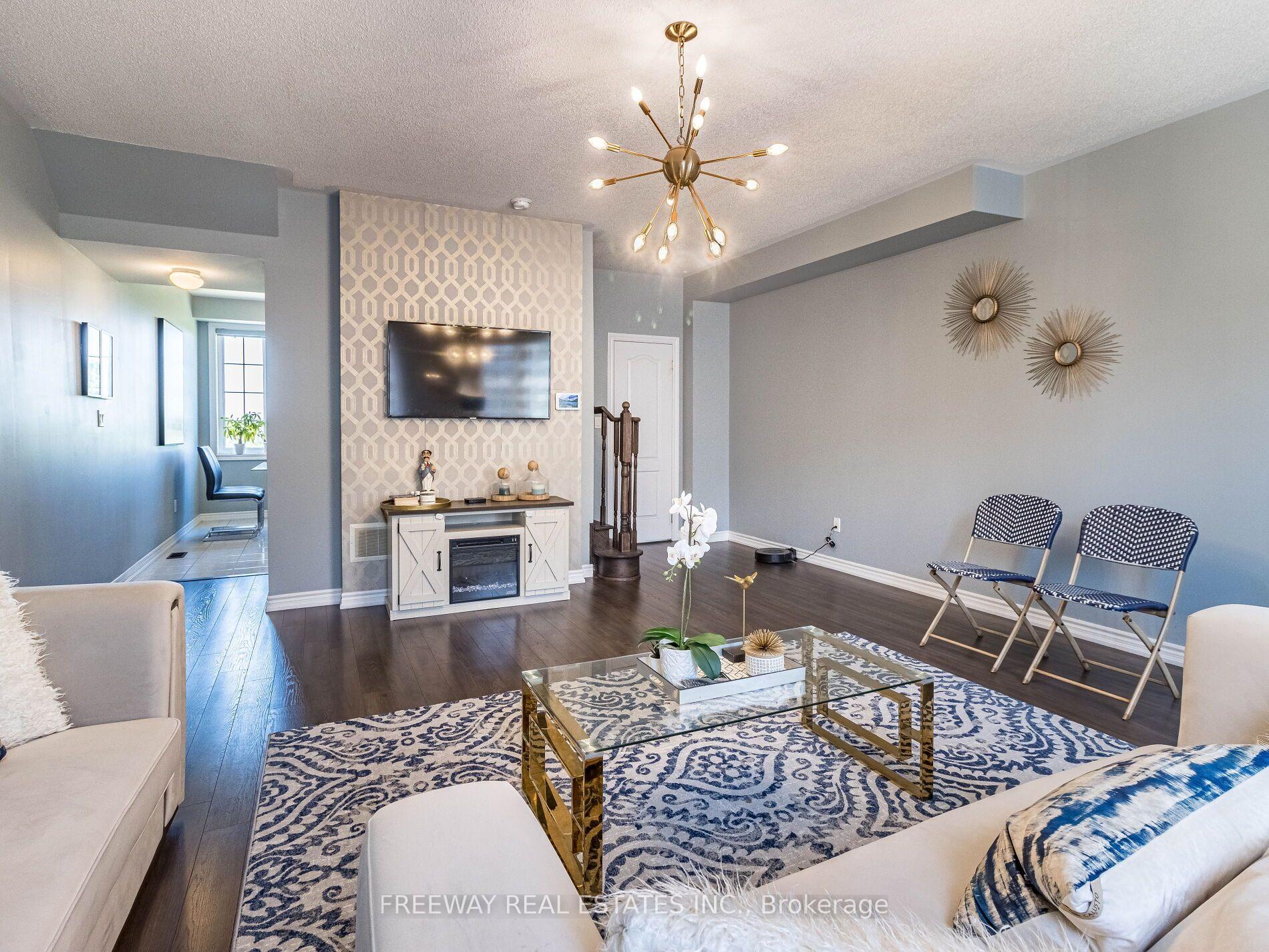 Photo 10 of 46 Miami Grove, Brampton, Heart Lake East — HOMEH