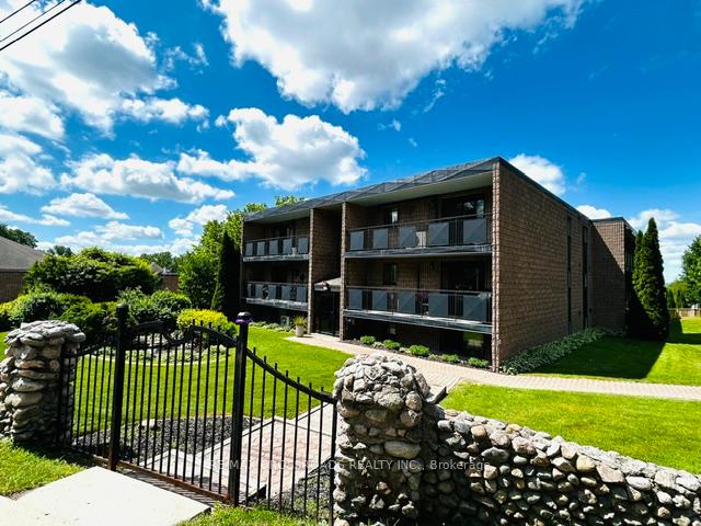 Photo of Unit 106, 74 The Queensway South Road