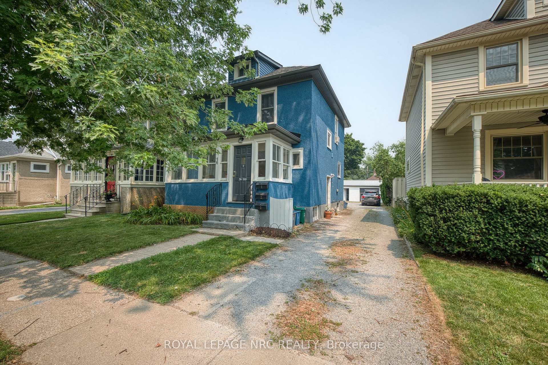 Photo of 199 Russell Avenue
