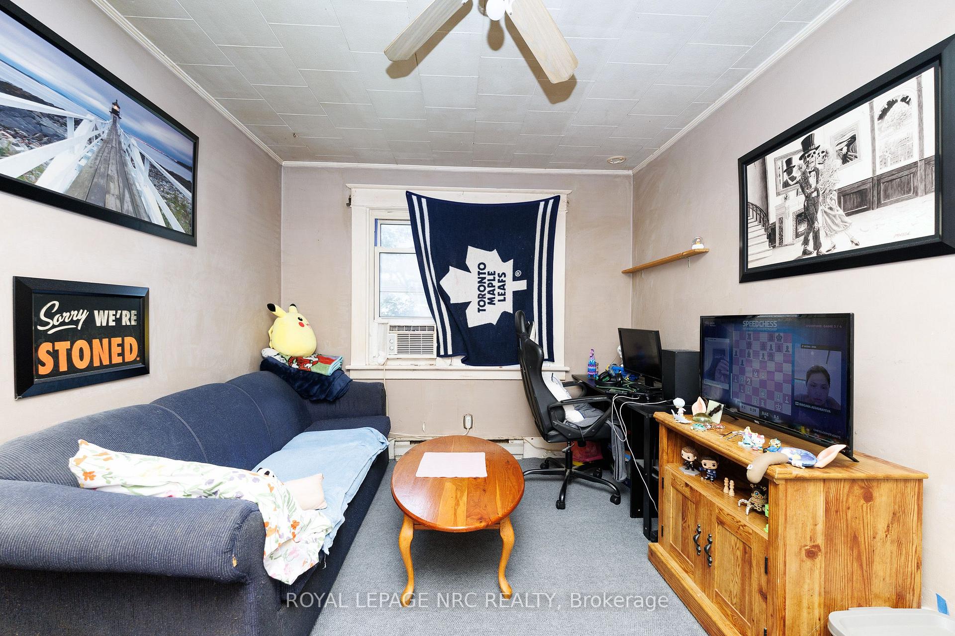 Photo 8 of 199 Russell Avenue, St. Catharines, Downtown — HOMEH