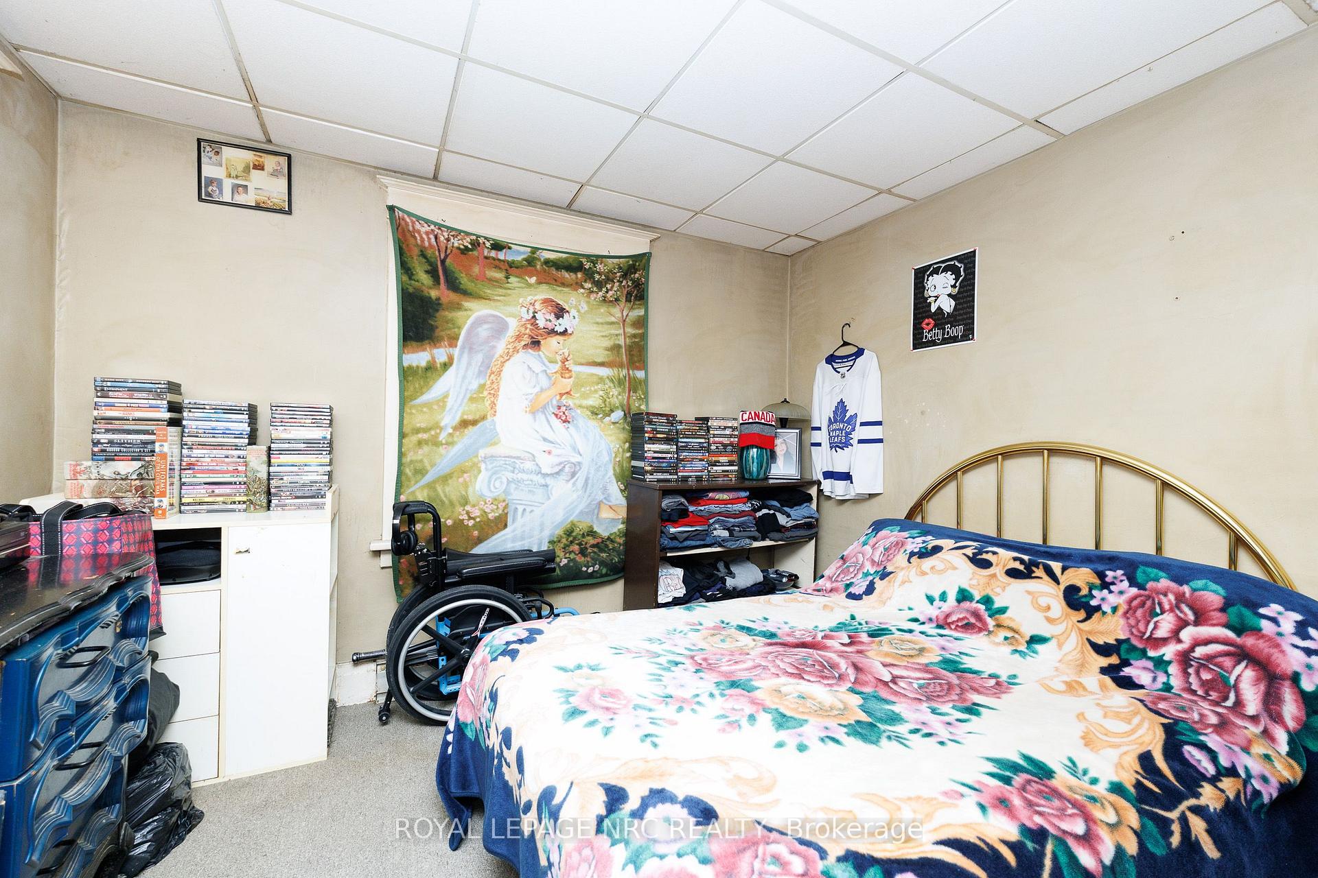 Photo 10 of 199 Russell Avenue, St. Catharines, Downtown — HOMEH