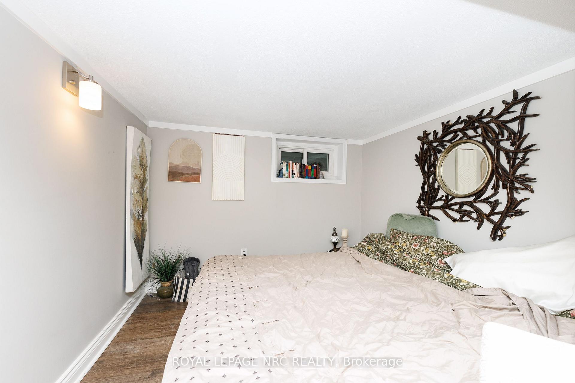Photo 15 of 199 Russell Avenue, St. Catharines, Downtown — HOMEH