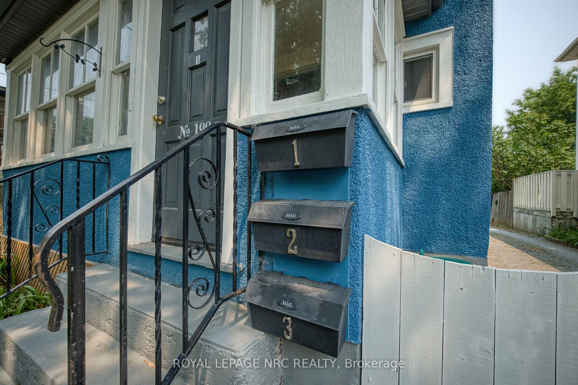 Photo 22 of 199 Russell Avenue, St. Catharines, Downtown — HOMEH