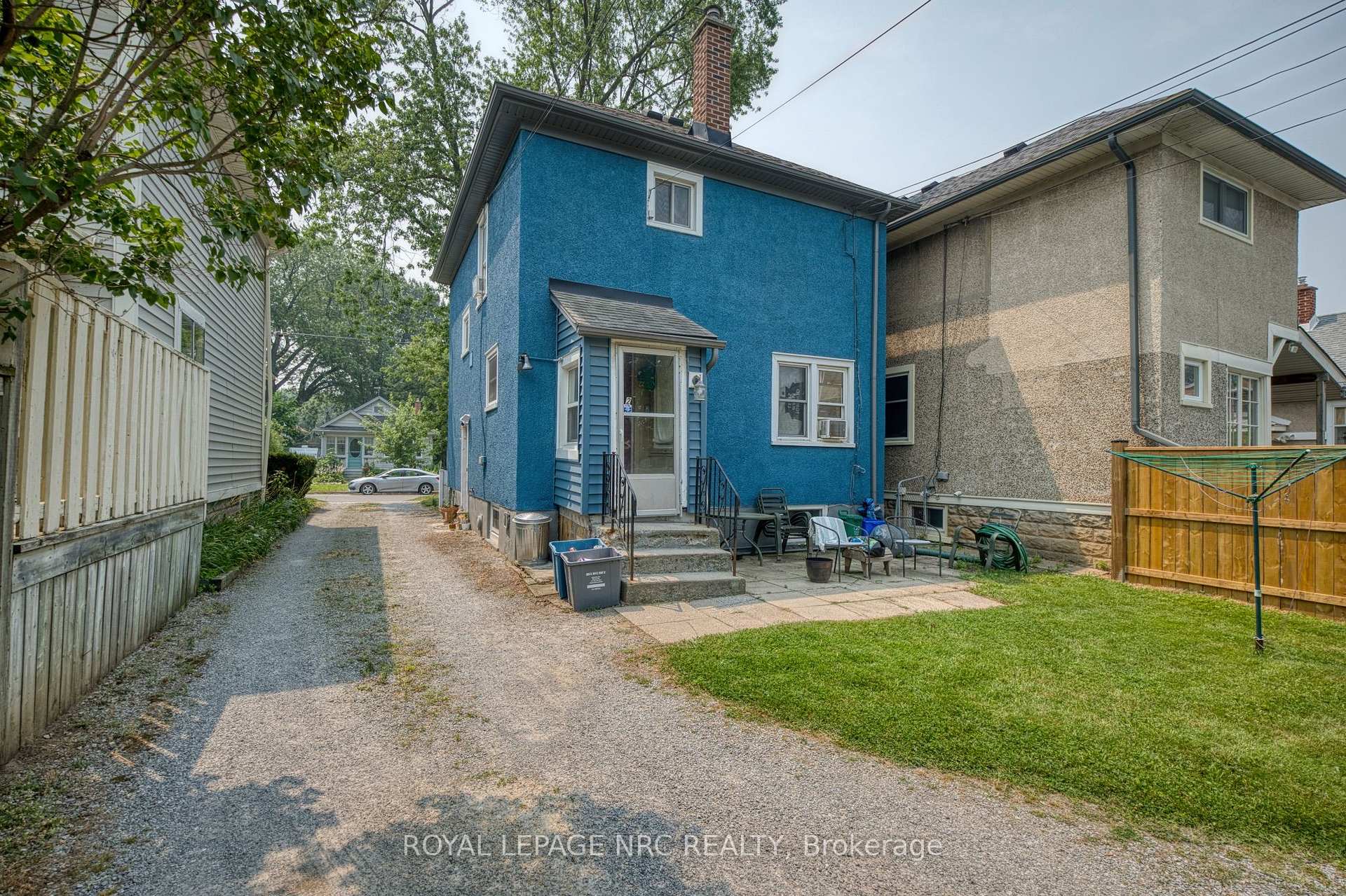 Photo 26 of 199 Russell Avenue, St. Catharines, Downtown — HOMEH
