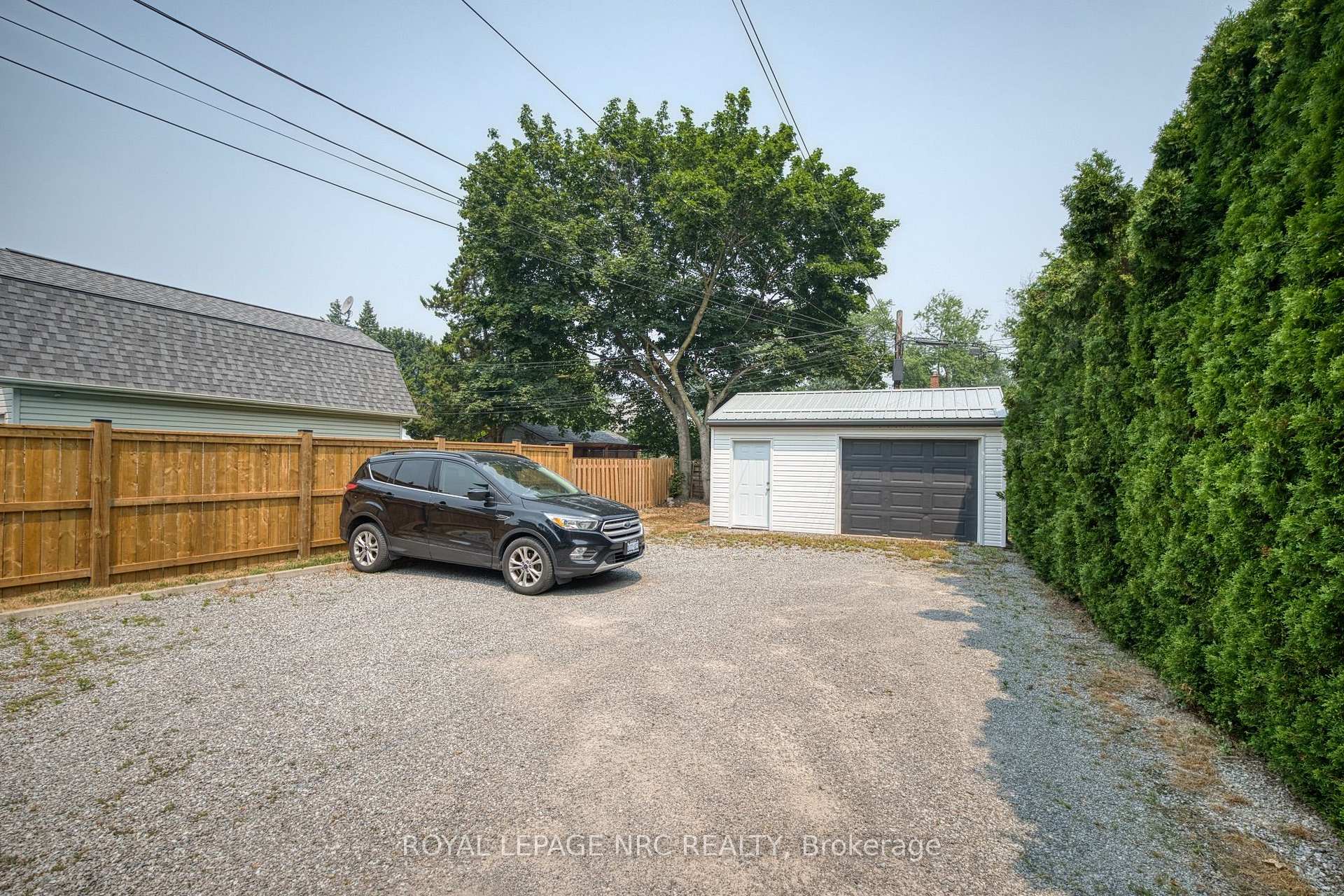 Photo 27 of 199 Russell Avenue, St. Catharines, Downtown — HOMEH