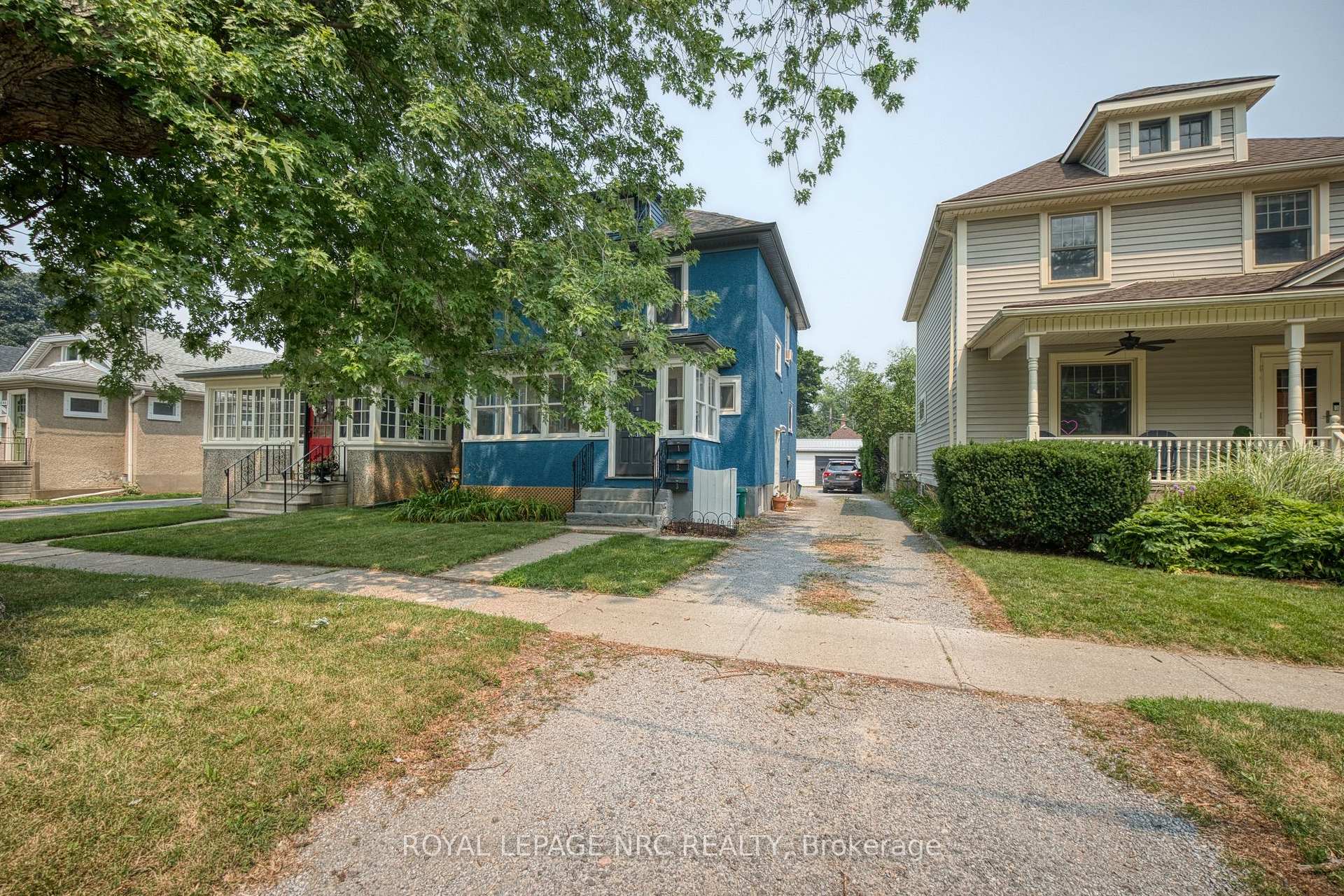 Photo 29 of 199 Russell Avenue, St. Catharines, Downtown — HOMEH