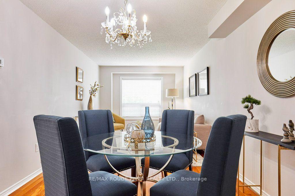 Photo 25 of 216 Wright Crescent, Ajax, Central — HOMEH