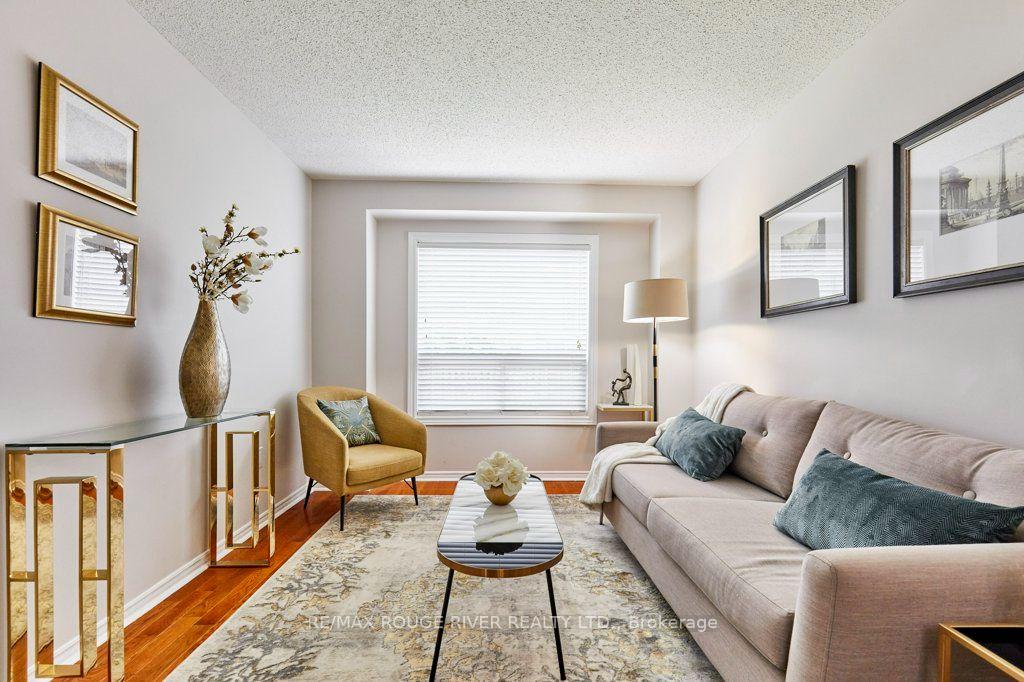 Photo 27 of 216 Wright Crescent, Ajax, Central — HOMEH