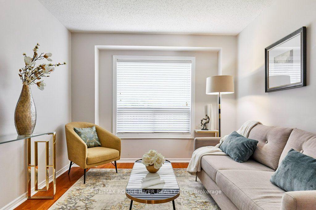 Photo 28 of 216 Wright Crescent, Ajax, Central — HOMEH