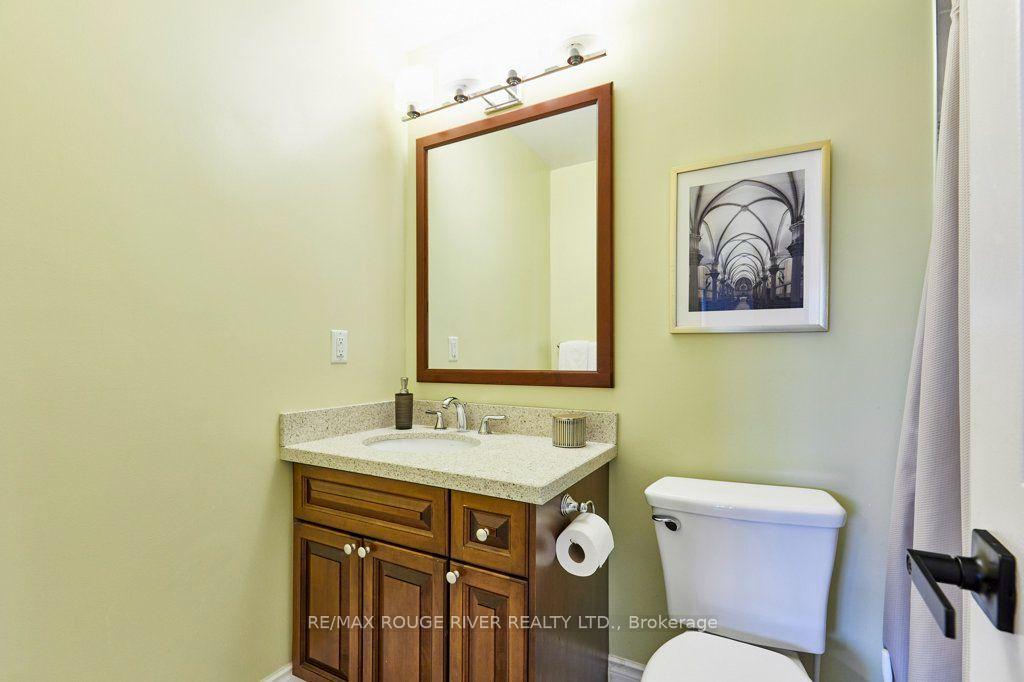 Photo 38 of 216 Wright Crescent, Ajax, Central — HOMEH