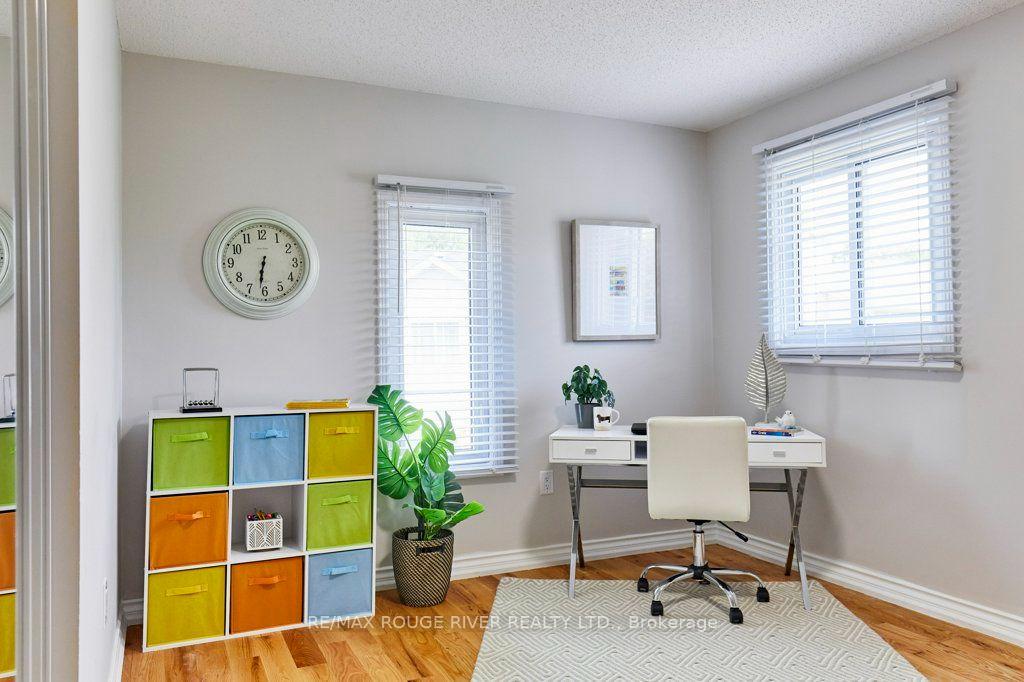 Photo 40 of 216 Wright Crescent, Ajax, Central — HOMEH