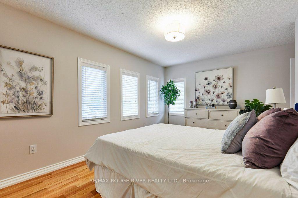 Photo 47 of 216 Wright Crescent, Ajax, Central — HOMEH