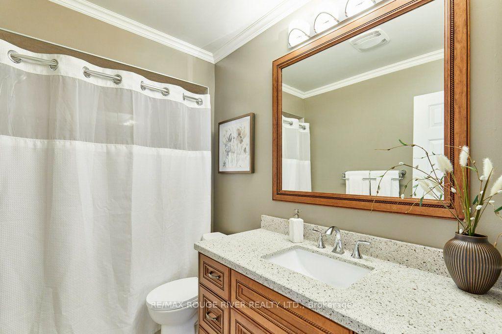 Photo 49 of 216 Wright Crescent, Ajax, Central — HOMEH