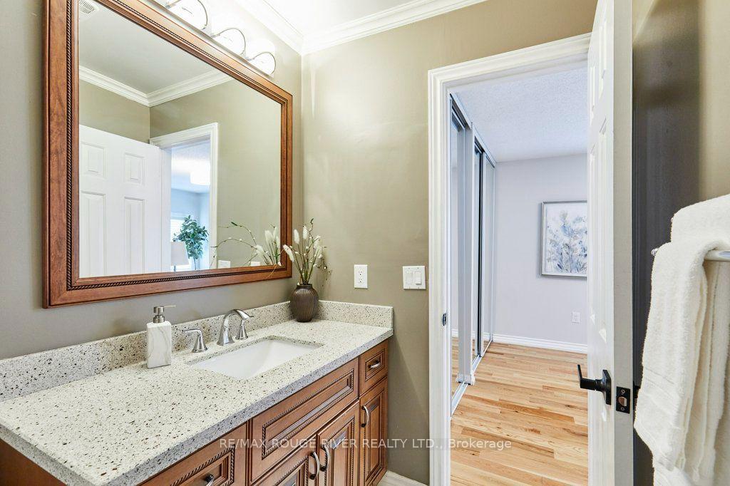 Photo 50 of 216 Wright Crescent, Ajax, Central — HOMEH