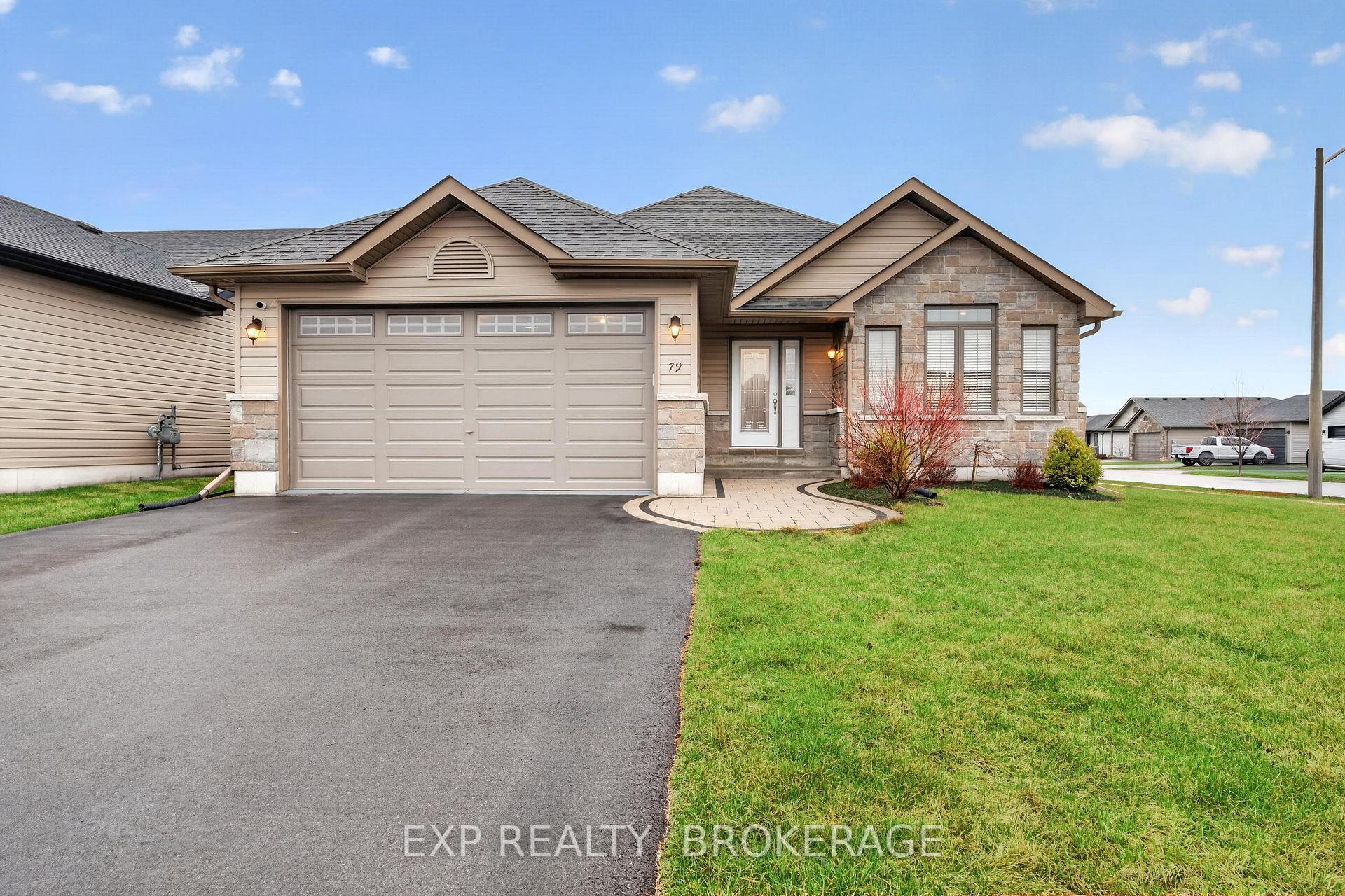 Photo 1 of 79 Deacon Place, Belleville, Belleville Ward — HOMEH