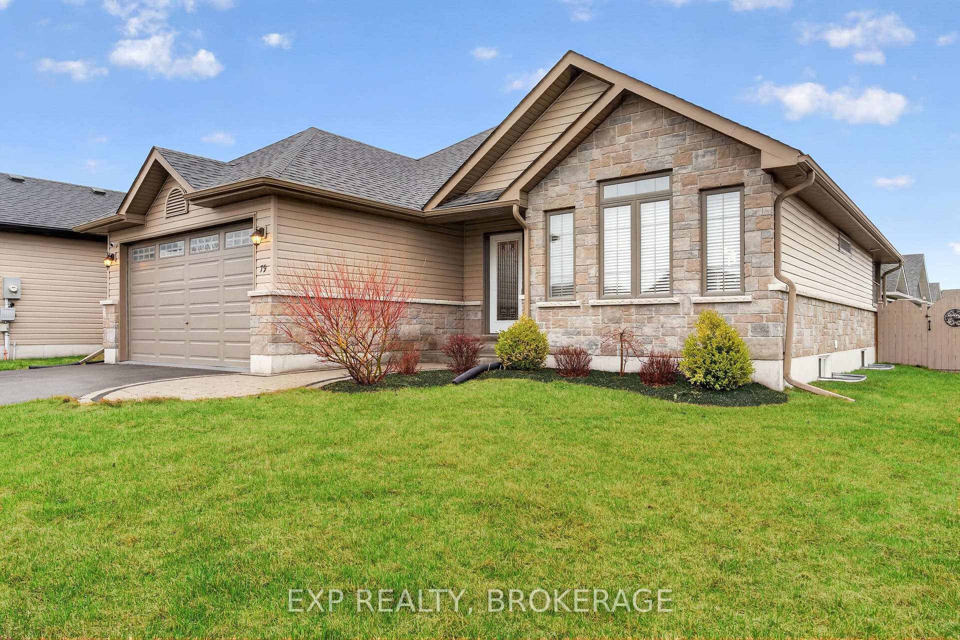 Photo 2 of 79 Deacon Place, Belleville, Belleville Ward — HOMEH
