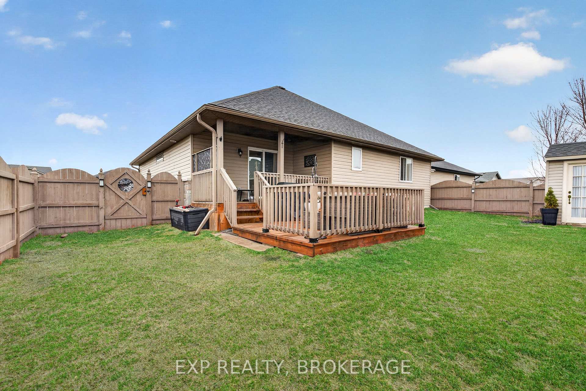 Photo 31 of 79 Deacon Place, Belleville, Belleville Ward — HOMEH