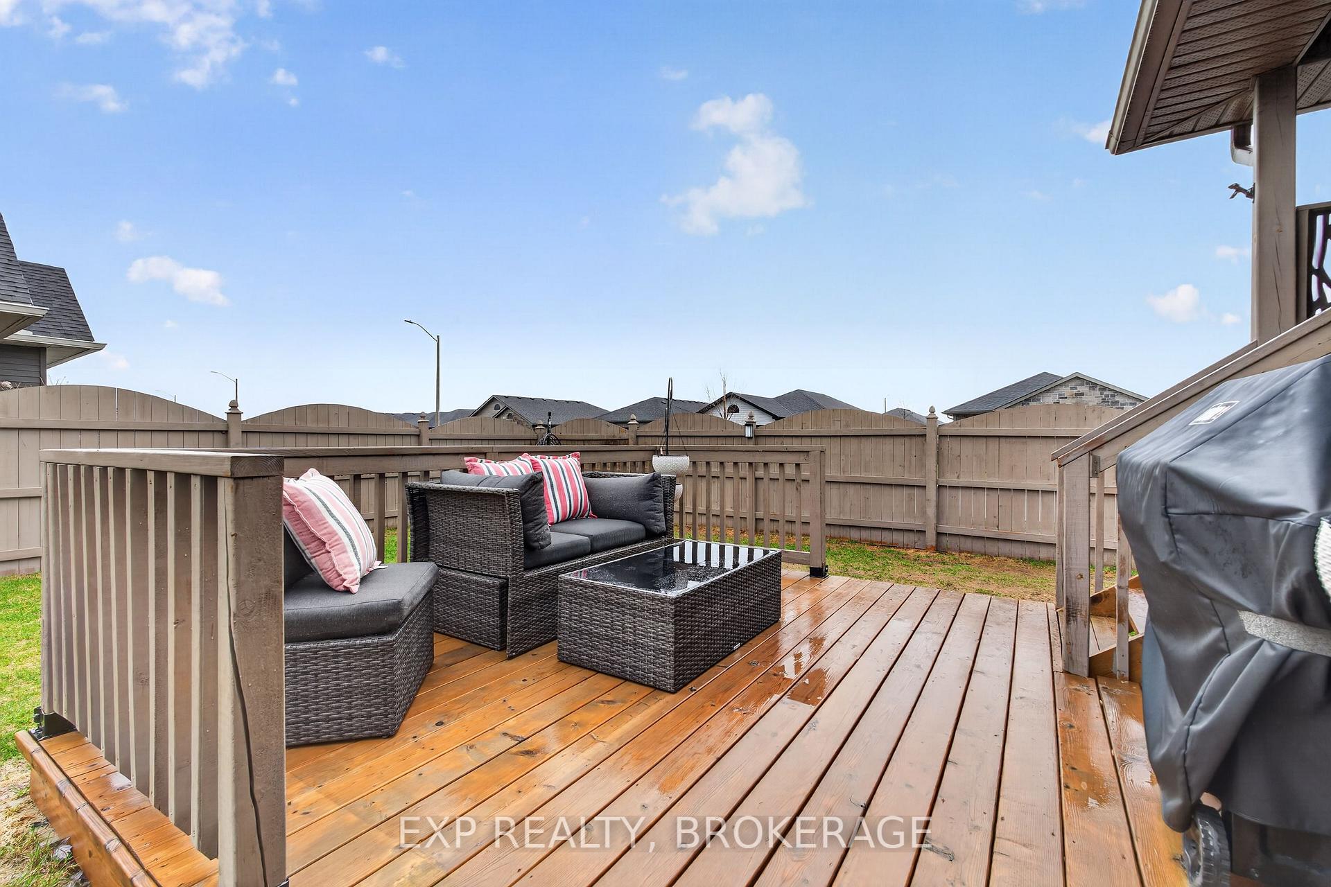 Photo 34 of 79 Deacon Place, Belleville, Belleville Ward — HOMEH