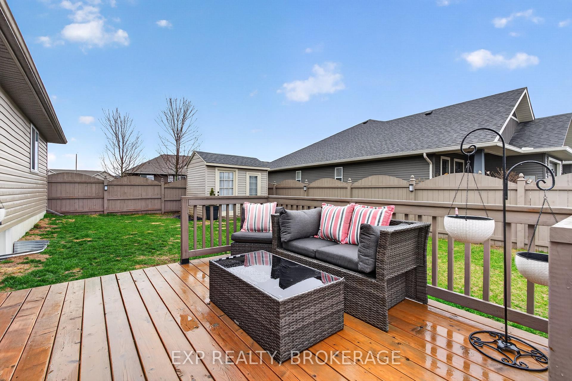 Photo 35 of 79 Deacon Place, Belleville, Belleville Ward — HOMEH