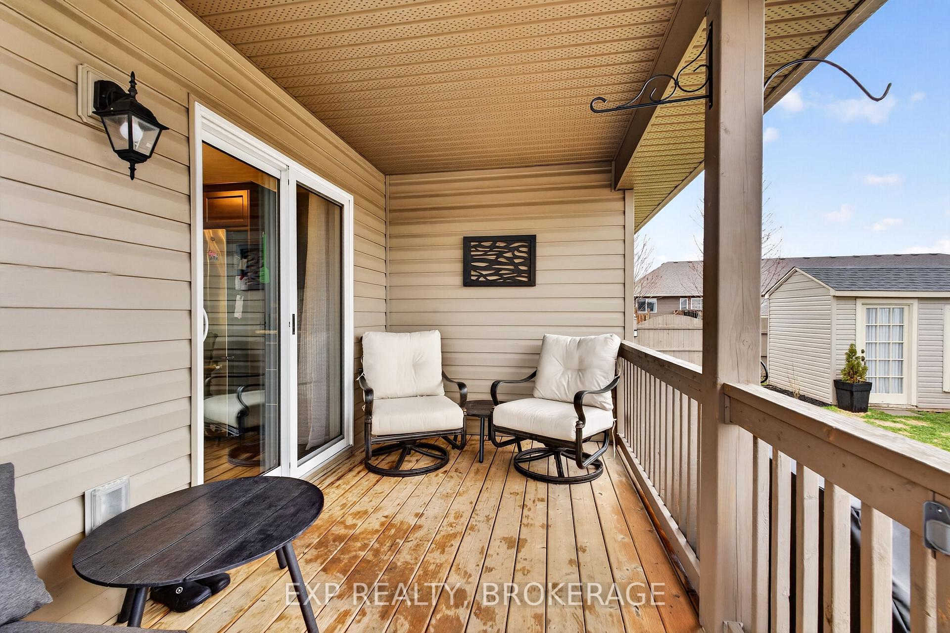 Photo 36 of 79 Deacon Place, Belleville, Belleville Ward — HOMEH