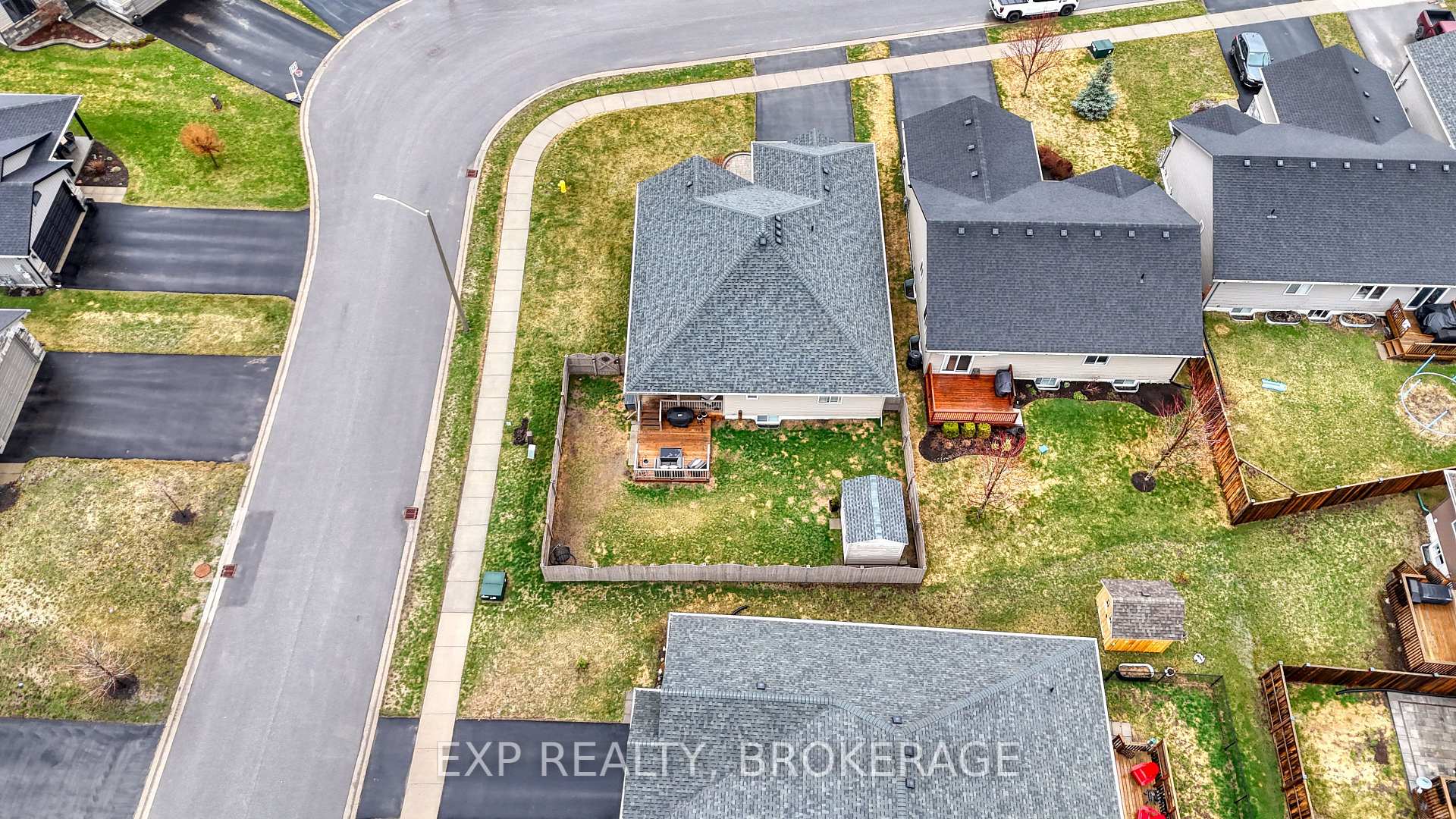 Photo 38 of 79 Deacon Place, Belleville, Belleville Ward — HOMEH