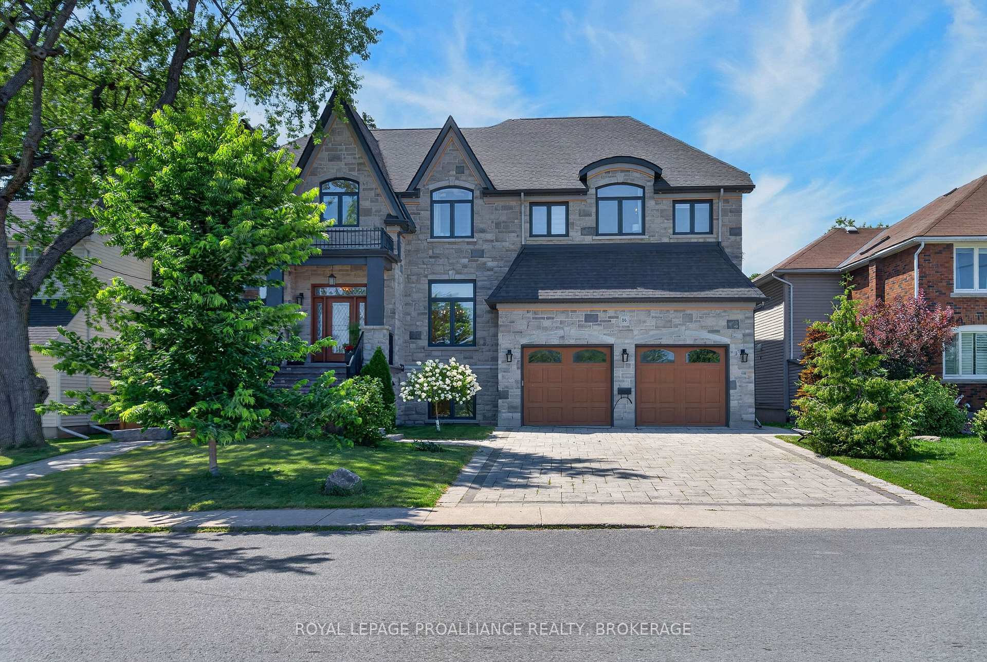Photo 2 of 86 Macdonnell Street, Kingston, Central City East — HOMEH