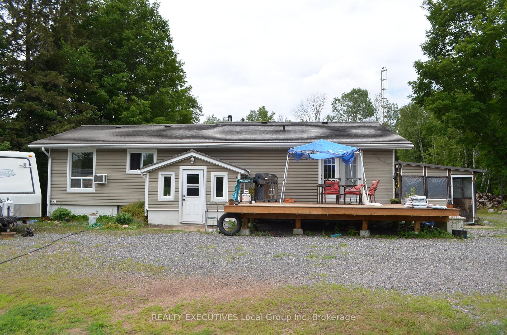 Photo 6 of 1405 Pioneer Road, Chisholm — HOMEH