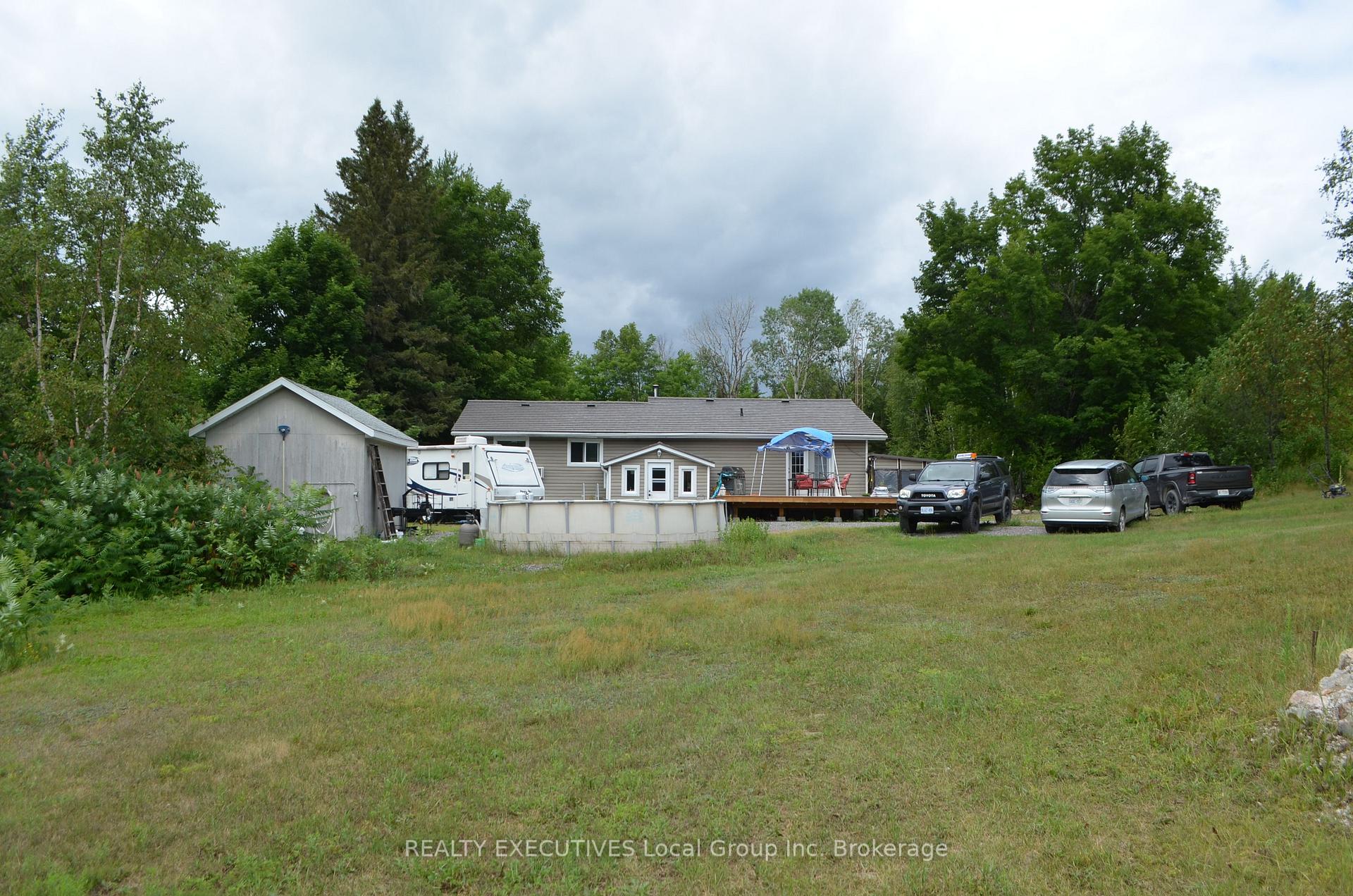 Photo 8 of 1405 Pioneer Road, Chisholm — HOMEH