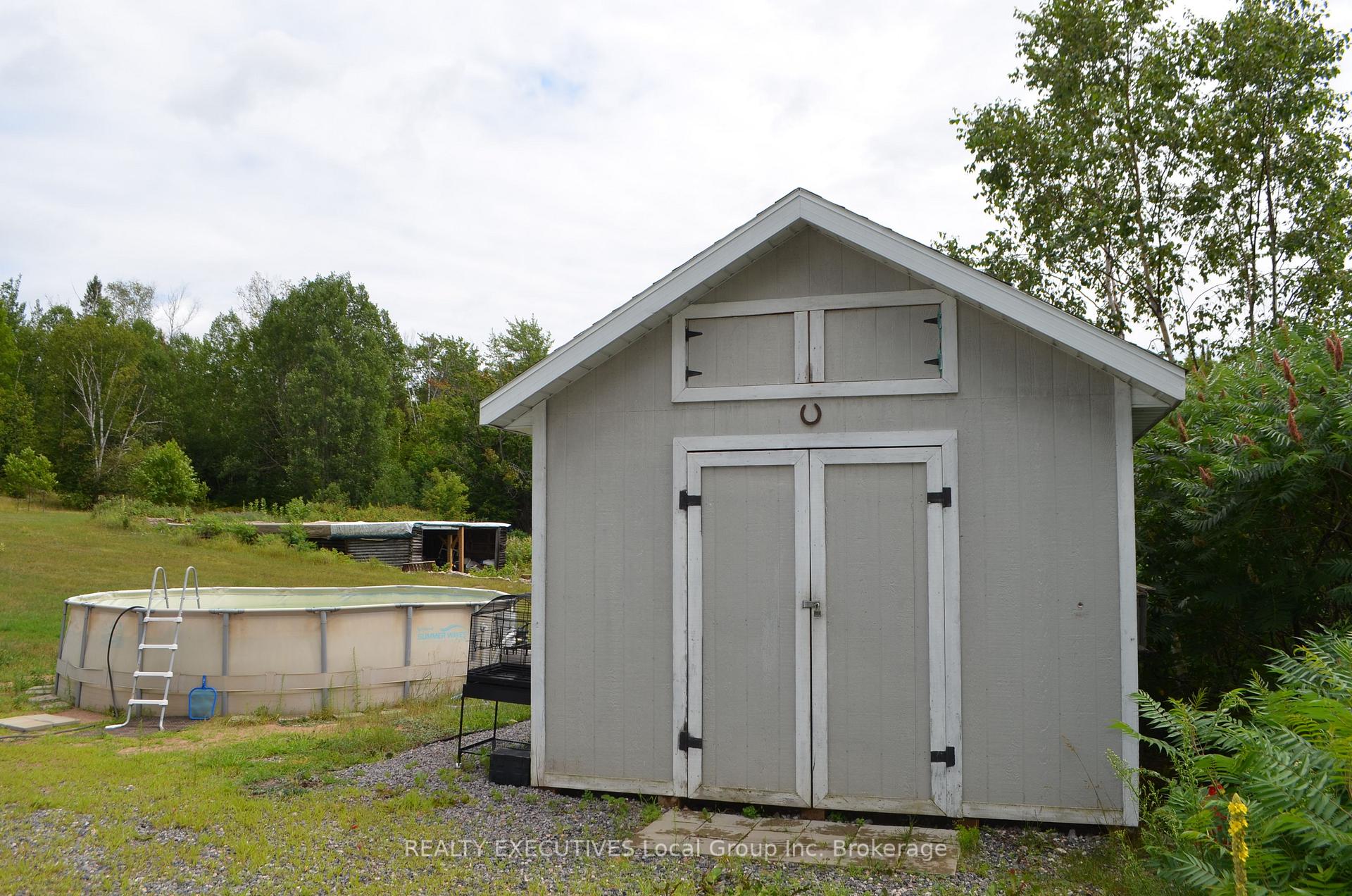 Photo 17 of 1405 Pioneer Road, Chisholm — HOMEH