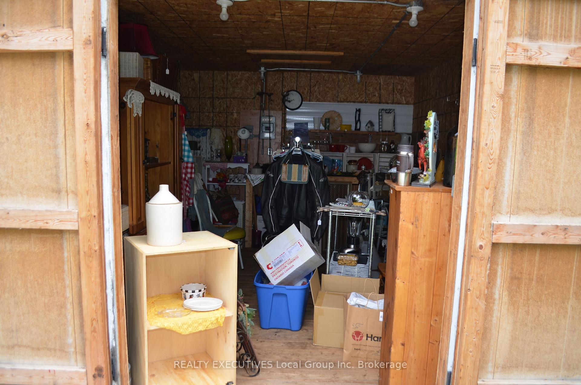 Photo 21 of 1405 Pioneer Road, Chisholm — HOMEH