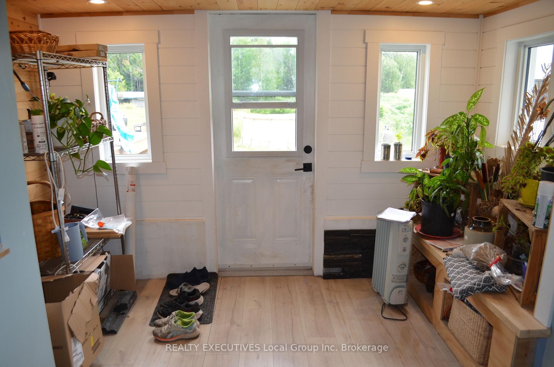 Photo 24 of 1405 Pioneer Road, Chisholm — HOMEH